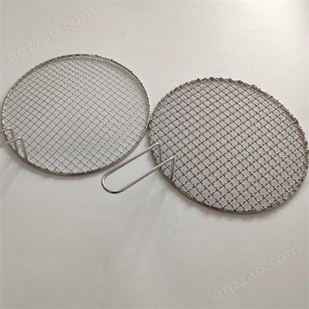 龙腾 面包冷却架 茶叶晾网 不锈钢烧烤网 支持定制