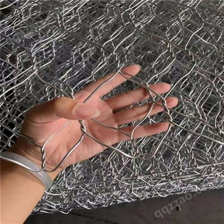 承亚 石笼网护垫 成都石笼网 格宾网垫护坡 青海格宾网 市场