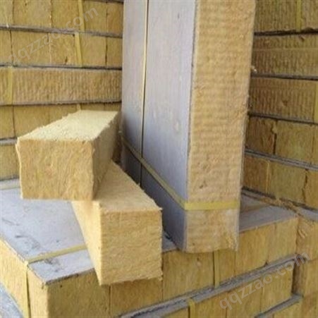 岩棉保温板  外墙专用岩棉保温板  防水岩棉板  复合岩棉板