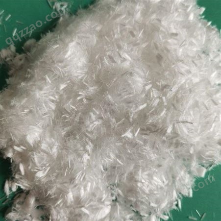 聚丙烯纤维 防裂聚丙烯纤维 抗裂耐拉纤维 混泥土纤维