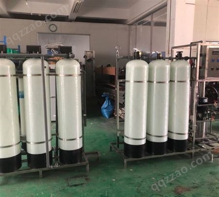 珠海工业超纯水设备维修升级改造保养