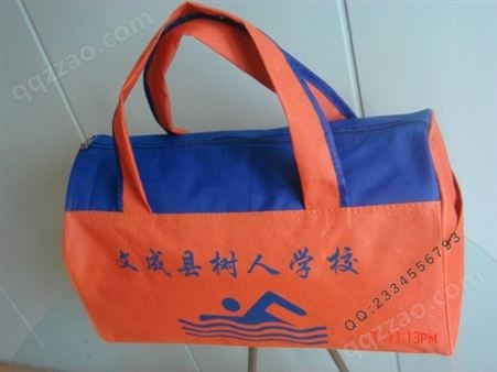 旅游包包定制 旅行社包 广告包包 宣传袋 广告袋 定做手提包包