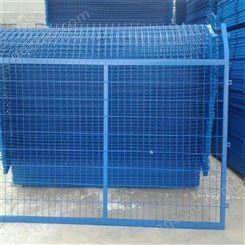 金创金之栏护栏工厂生产围网护栏网厂家浸塑防锈用于防护