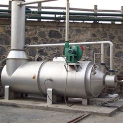 MYWO型系统液体炉