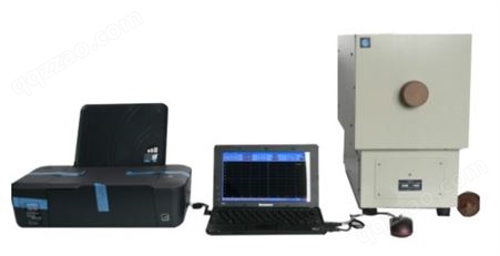 智能发气性测定仪 造型材料发气性测试仪 发气量测定仪