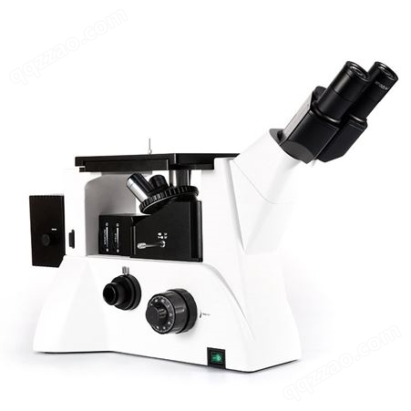 倒置偏光不锈钢检测蔚仪专业配套定制方案金相显微镜