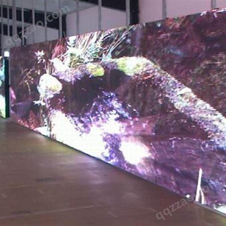 北京瓴地 中恒东方 H系列 H1.58内外弧 室内LED显示屏 410914像素/平米