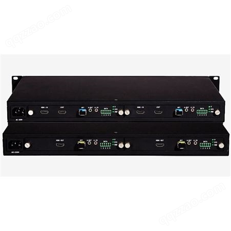 【BOAC伯奥克电子】工厂直销 HDMI数字光端机 单/多模SC/FC型
