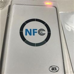 固得卡ID卡IC卡读卡器门禁卡电梯卡停车库卡NFC读写器M1卡D8 T10读写器