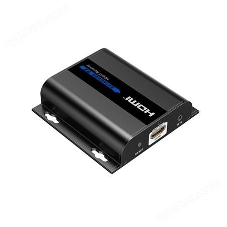 高清HDMI网线延长器(HDMI网传)远距离传输信号120米