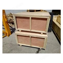钢琴运输木箱大连出口木包装箱/木架定做木架/木箱