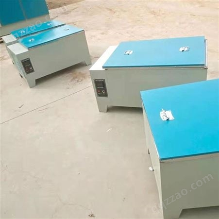 水泥标准养护室 现货出售 水泥试块标养箱 混凝土标准养护箱 来电选购