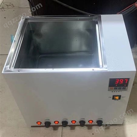 DC系列低温水浴 低温恒温水槽 高精度 实验室设备