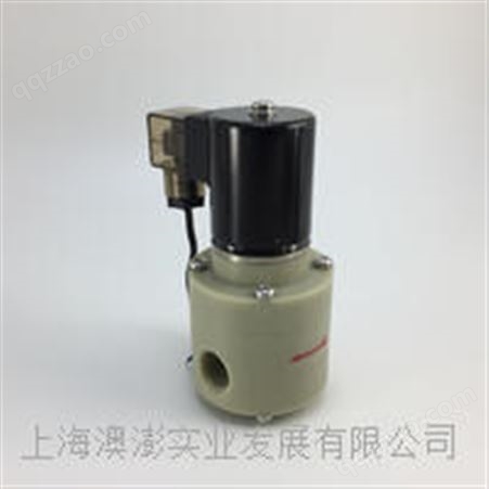 308304.01 Aopon PP Solenoid valve