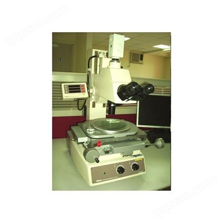 工具金相显微镜 常州收购金相显微镜公司