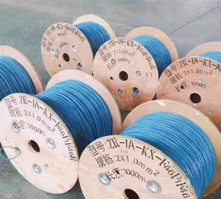 国标生产 K型导线 耐高温耐磨 补偿电缆 保质保量