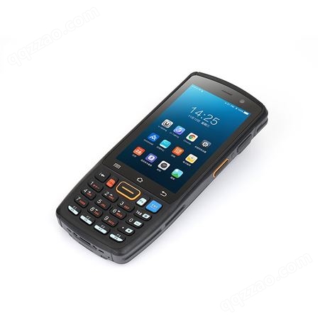 优博讯DT40 安卓条码手持终端PDA 企业级智能终端
