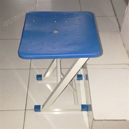 DF-222东莞厂家生产批发流水线工作凳 鞋机工作凳 防静电凳塑料Z型凳