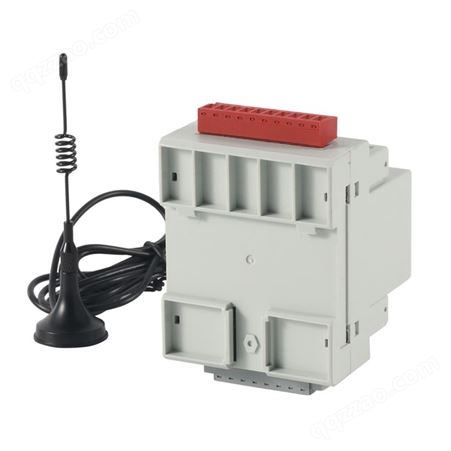 安科瑞ADW300物联网电力仪表，可选配LR/4G/NB等无线计量功能