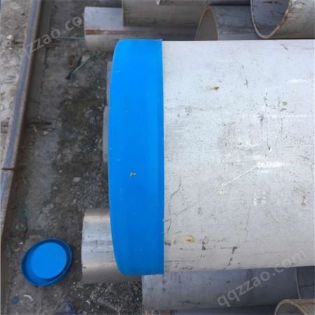 安利达 塑料管帽 钢管管堵封头 防尘防水 支持定制