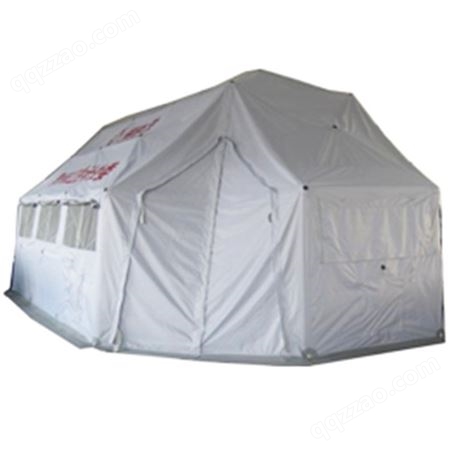 应急帐篷 卫生应急专用救援指挥架帐篷 可定制尺寸
