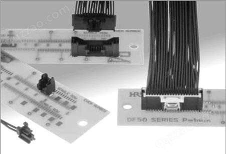DF50-20DP-1V(52) 电子元器件 HRS/广濑 批次20+