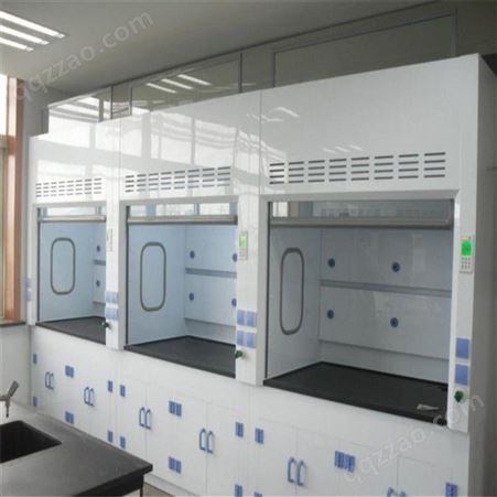 瑞升实验室柜子 大学院校实验室设备 不锈钢实验柜 家具安装