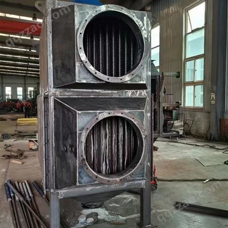 烟气热管换热器 重力热管空气换热装置定制生产 纥源