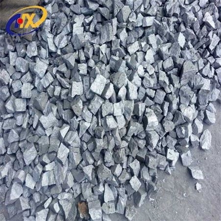 国标硅锰合金6517 6014 硅锰合金 厂家批发 锰硅 恒星冶金