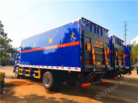 丹巴县油罐车运输公司车队-槽罐运输