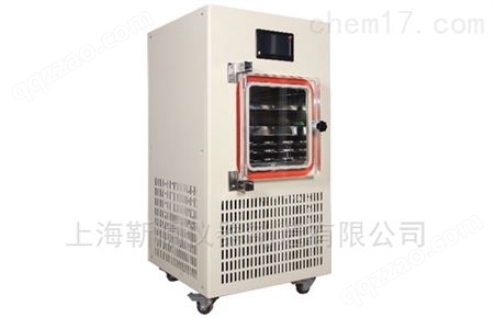 JL-DGJ-A50FD靳澜FD系列原位一体方仓冷冻干燥机