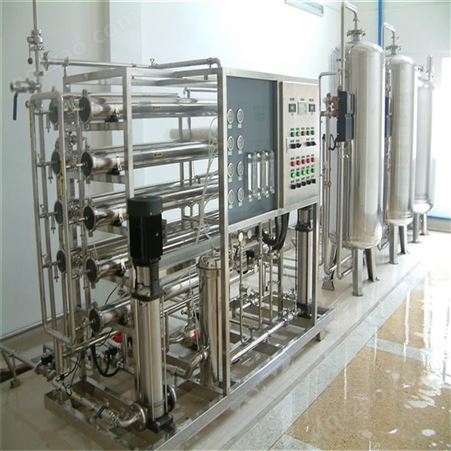 沃源工厂精供工业水处理设备  质量保障 售后有保障