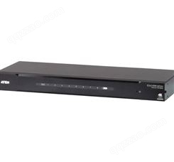 ATEN VS0108HB 8端口 真4K HDMI影音分配器