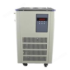 NB-DWB-20/30低温冷却液循环泵 DLSB-20/30 20升低温泵 低温冷却液循环泵厂家供