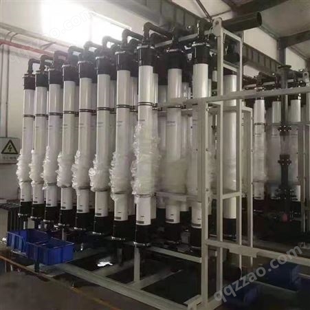 化工废水处理设备污水处理可运营维护污水处理厂家精选厂家