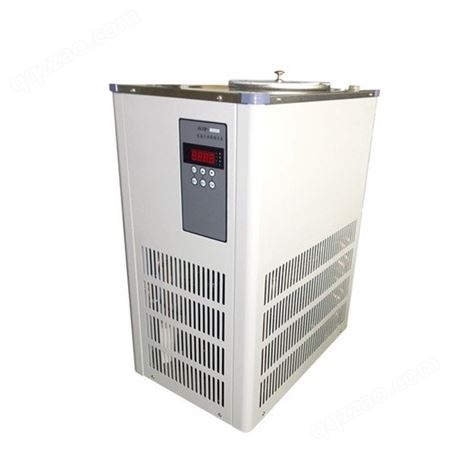 NB-DWB-20/30低温冷却液循环泵 DLSB-20/30 20升低温泵 低温冷却液循环泵厂家供