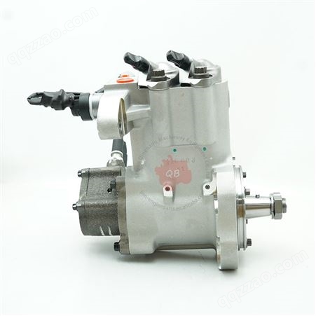 康明斯发动机配件 ISL9.5 燃油泵 4306945