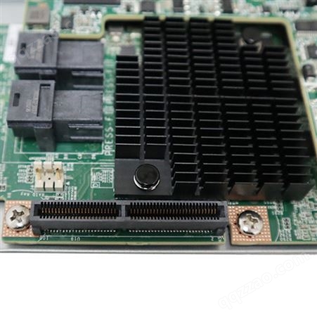 广达 D51B-1U 广达 D51B-1U 服务器12G阵列卡3108 SAS RAID卡带电池直通