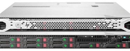 HP360P G8HP DL360P G8 虚拟化ERP数据库1U服务器主机 办公