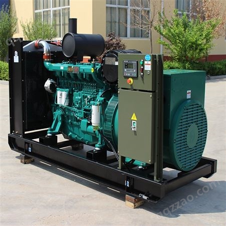 JP10GF-W柴油发电机组 酒店 学校备用应急电源 捷力动力