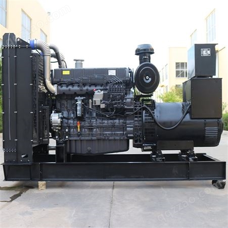 柴油发电机组 应急常备用电源 低能耗 质量保证 支持定制