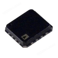 ADI 温度传感器 ADT7420UCPZ-RL7 板上安装温度传感器 +/-0.25C accurate 12C Temperature Sensor