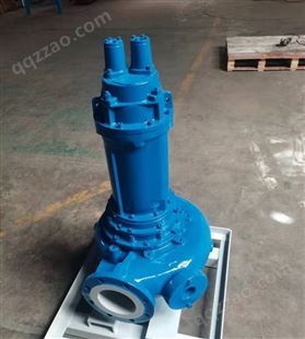 SNR系列立式安装干式泵 螺旋泵轴流泵 耐磨抗污大流量 耐腐蚀