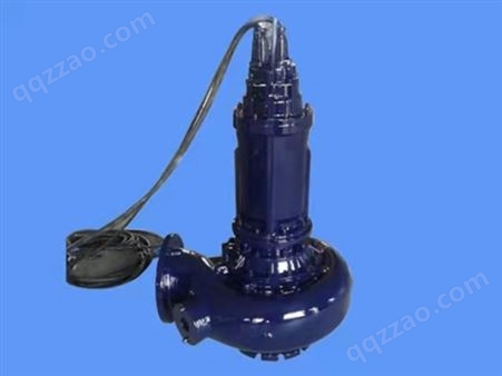 SNR系列立式安装干式泵 螺旋泵轴流泵 耐磨抗污大流量 耐腐蚀