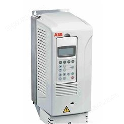 ABB三相通用型变频器ACS510-01-05A6-4额定电机功率2.2KW