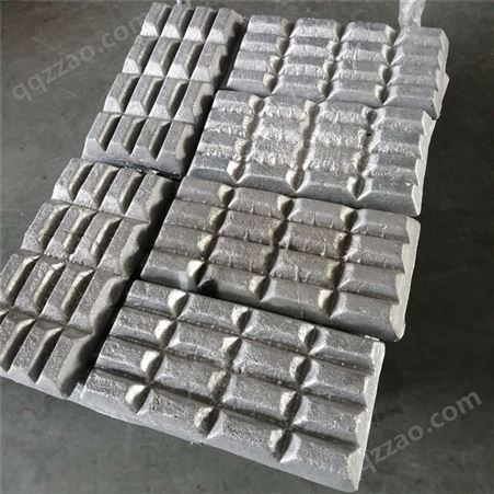现货铝钛5硼1锭子 铝硼8 铝钛10中间合金AlTi10 铝稀土合金