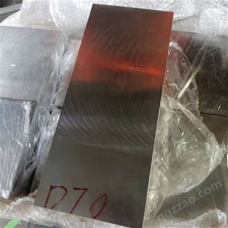2D70铝板  铝合金棒才 硬度稳定 耐高温铝板  量大价优