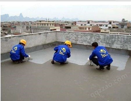 东莞房屋漏水维修 防水补漏 20年防水经验