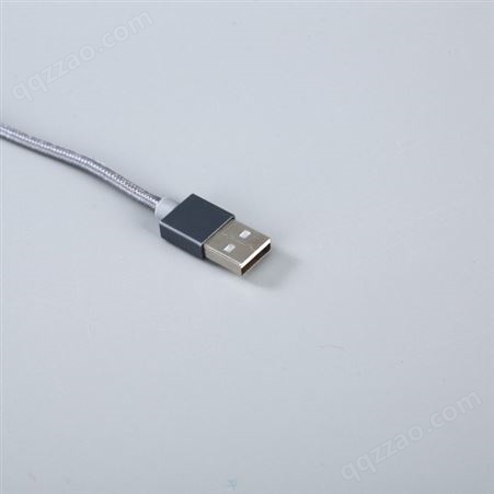 厂家批发USB对苹果数据线Typec对Typec充电线定制Typec对iphone数据线