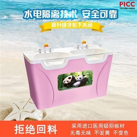 博兴县儿童游泳池工厂专业生产 婴幼儿游泳馆设备 母婴店儿童游泳池 儿童洗浴缸